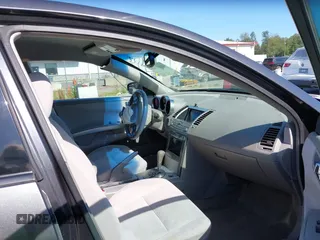 2005 Nissan Maxima SE z VIN 1N4BA41E55C836812, wystawiony jako IAAI lot #42433720 z przebiegiem Nie podano mil oraz . Historia ofert i sprzedaży dostępna na DreamBid. Obrazek 5.