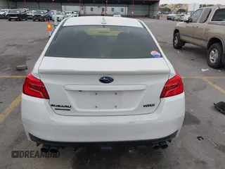 2017 Subaru WRX Premium with VIN JF1VA1E67H9827075, listed as a IAAI auction lot 41490943 with 44,428 mi miles and . Bid and sale history available at DreamBid. Image 17.