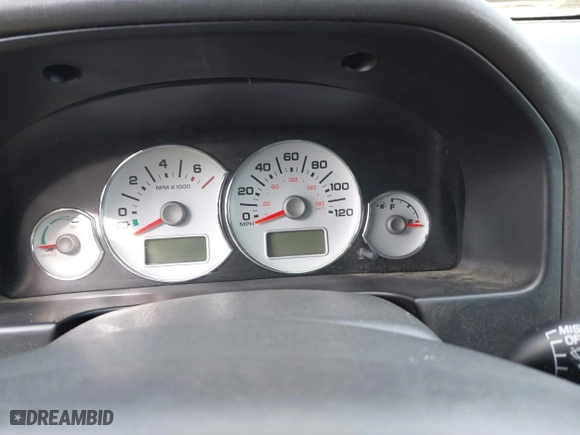 2007 Ford Escape Hybrid with VIN 1FMCU59H17KA98246, listed as a IAAI auction lot 41789024 with 999,999 mi miles. Bid and sale history available at carsss.com. Image 7.