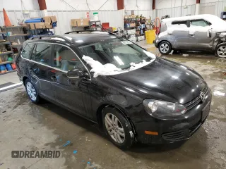 2011 Volkswagen Jetta with VIN 3VWML8AJ9BM660579, listed as a Copart auction lot 86013614 with 95,037 mi miles and Clean title. Bid and sale history available at DreamBid. Image 4.