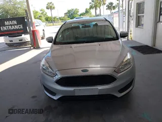 2016 Ford Focus SE with VIN 1FADP3F25GL317830, listed as a IAAI auction lot 42348499 with 8,679 mi miles and . Bid and sale history available at DreamBid. Image 12.