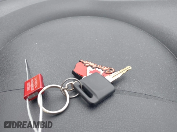 2014 Nissan Note S Plus z VIN 3N1CE2CPXEL432840, wystawiony jako IAAI lot #42487373 z przebiegiem 76 278 mil mil oraz . Historia ofert i sprzedaży dostępna na DreamBid. Obrazek 11.