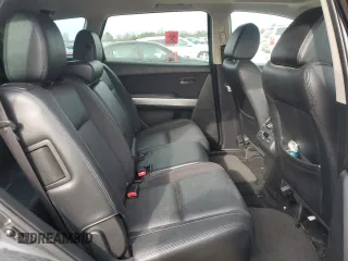 2014 Mazda CX-9 Grand Touring with VIN JM3TB3DV2E0440878, listed as a Copart auction lot 45679405 with 103,652 mi miles and Clean Title. Bid and sale history available at DreamBid. Image 11.