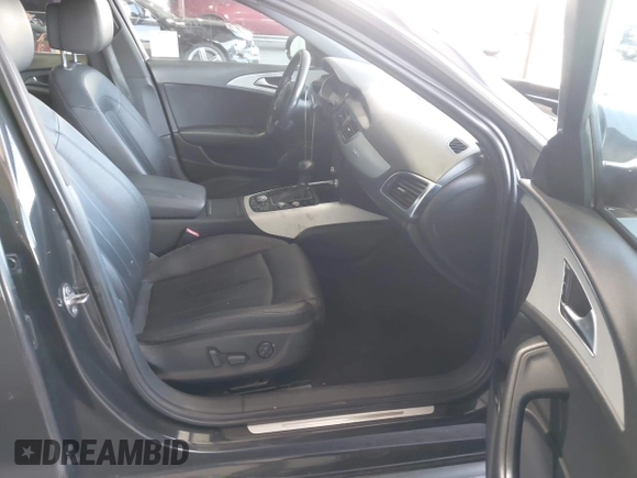 2012 Audi A6 Prestige с VIN WAUHGAFC5CN096878, выставлен на аукционе IAAI как лот 42374455 с пробегом 144 230 миль миль и . История ставок и продаж доступна на DreamBid. Изображение 5.