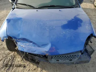 2005 Dodge Neon SXT with VIN 1B3ES56C05D117304, listed as a Copart auction lot 49072365 with 155,535 mi miles and Salvage Title. Bid and sale history available at DreamBid. Image 12.