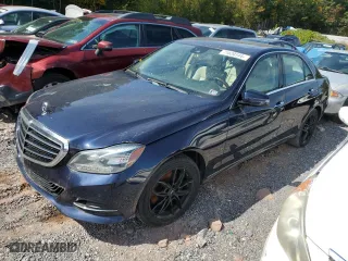 2014 Mercedes-Benz E-Class E 250 BlueTEC Luxury with VIN WDDHF9HB1EA856782, listed as a Copart auction lot 71620144 with 230,985 mi miles and Clean Title. Bid and sale history available at carsss.com. Image 1.