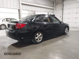 2003 Saturn LS z VIN 1G8JU54FX3Y548186, wystawiony jako IAAI lot #42092728 z przebiegiem 126 589 mil mil oraz . Historia ofert i sprzedaży dostępna na DreamBid. Obrazek 4.