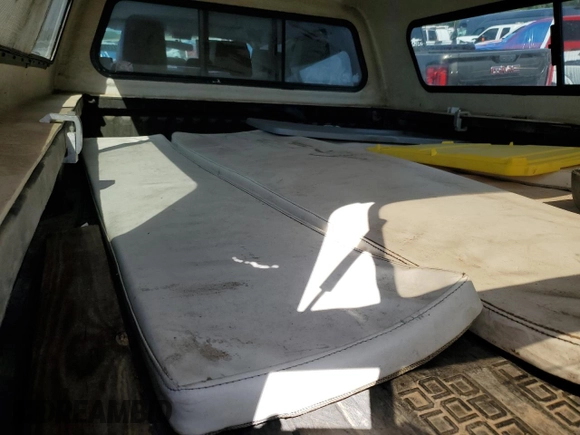 2016 Ford F-350 Platinum with VIN 1FT8W3BT1GEB83755, listed as a Copart auction lot 52228235 with Not Provided miles and Salvage Title. Bid and sale history available at DreamBid. Image 13.