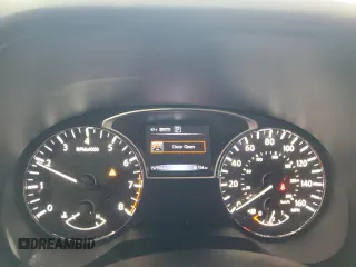 2017 Nissan Pathfinder SV with VIN 5N1DR2MM9HC902958, listed as a Copart auction lot 53950335 with 157,553 mi miles and Salvage title. Bid and sale history available at DreamBid. Image 9.