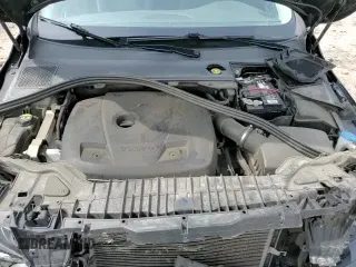 2018 Volvo S60 Inscription Platinum with VIN LYV402TM7JB156553, listed as a Copart auction lot 53171715 with 67,688 mi miles and Salvage title. Bid and sale history available at DreamBid. Image 13.