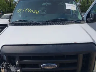2013 Ford Econoline Cargo Commercial with VIN 1FTNE2EW6DDA32370, listed as a IAAI auction lot 42388006 with 227,201 mi miles and . Bid and sale history available at DreamBid. Image 10.