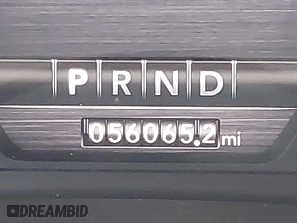 2020 Ram 1500 Big Horn z VIN 1C6SRFFT0LN394102, wystawiony jako IAAI lot #42282361 z przebiegiem 56 065 mil mil oraz . Historia ofert i sprzedaży dostępna na DreamBid. Obrazek 15.