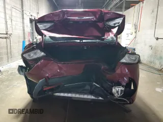 2016 Chrysler 200 C with VIN 1C3CCCEG3GN135759, listed as a Copart auction lot 86596924 with 101,063 mi miles and Salvage Title. Bid and sale history available at carsss.com. Image 6.