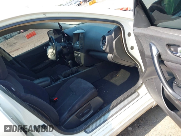 2013 Nissan Maxima SV с VIN 1N4AA5AP6DC843298, выставлен на аукционе IAAI как лот 42383948 с пробегом 165 477 миль миль и . История ставок и продаж доступна на DreamBid. Изображение 5.