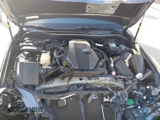 2016 Lexus IS 200t с VIN JTHBA1D21G5025198, выставлен на аукционе IAAI как лот 42003606 с пробегом 90 524 миль миль и . История ставок и продаж доступна на DreamBid. Изображение 10.