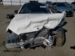 2018 Mercedes-Benz E-Class E 400 with VIN WDD1J6GB1JF022525, listed as a Copart auction lot 70022414 with 0 mi miles and Salvage Title. Bid and sale history available at carsss.com. Image 11.