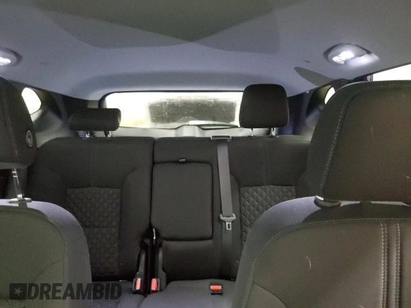 2020 Chevrolet Blazer LT с VIN 3GNKBHRS5LS626394, выставлен на аукционе Copart как лот 55733975 с пробегом 37 228 миль миль и На запчасти • Non repairable. История ставок и продаж доступна на DreamBid. Изображение 10.