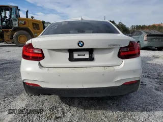 2017 BMW 2 Series 230i with VIN WBA2F9C36HV664784, listed as a Copart auction lot 45375995 with 71,139 mi miles and Clean title. Bid and sale history available at DreamBid. Image 6.