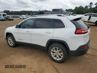 2016 Jeep Cherokee Altitude with VIN 1C4PJMCB2GW367294, listed as a Copart auction lot 54678035 with 162,202 mi miles and Clean title. Bid and sale history available at DreamBid. Image 2.