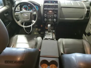 2012 Ford Escape Limited с VIN 1FMCU9EG6CKA04585, выставлен на аукционе Copart как лот 65576035 с пробегом 44 084 миль миль и Чистый • Clean title. История ставок и продаж доступна на DreamBid. Изображение 8.