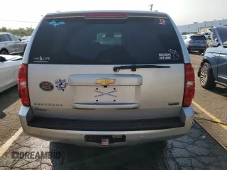 2010 Chevrolet Suburban LS with VIN 1GNUCHE08AR188822, listed as a Copart auction lot 70681704 with 161,596 mi miles and Clean Title. Bid and sale history available at carsss.com. Image 6.