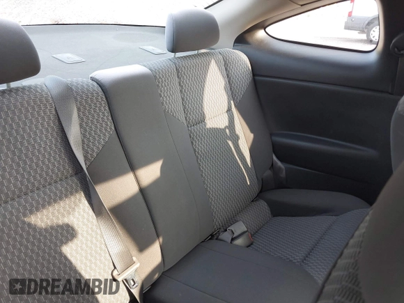 2007 Chevrolet Cobalt LT z VIN 1G1AL15F177407821, wystawiony jako IAAI lot #42418260 z przebiegiem 117 798 mil mil oraz . Historia ofert i sprzedaży dostępna na DreamBid. Obrazek 8.