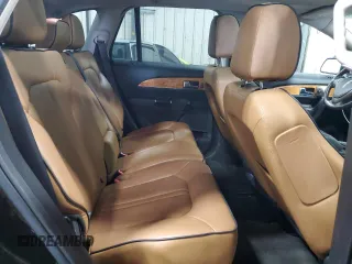 2013 Lincoln MKX z VIN 2LMDJ8JKXDBL07998, wystawiony jako Copart lot #56748925 z przebiegiem 99 135 mil mil oraz Szkoda całkowita • Salvage title. Historia ofert i sprzedaży dostępna na DreamBid. Obrazek 11.