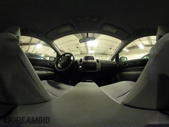 2008 Toyota Prius with VIN JTDKB20UX83445633, listed as a IAAI auction lot 41466073 with 174,024 mi miles. Bid and sale history available at carsss.com. Image 23.