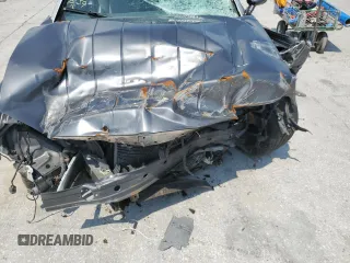 2004 Chrysler Crossfire с VIN 1C3AN69L24X002839, выставлен на аукционе Copart как лот 59307905 с пробегом 196 673 миль миль и Списание • Salvage title. История ставок и продаж доступна на DreamBid. Изображение 11.
