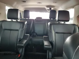 2022 Ford Expedition Max XLT with VIN 1FMJK1HT9NEA61985, listed as a Copart auction lot 76666394 with 54,866 mi miles and Salvage title. Bid and sale history available at DreamBid. Image 10.