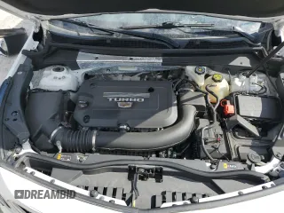 2020 Cadillac XT4 FWD Sport with VIN 1GYFZER45LF028178, listed as a Copart auction lot 49118175 with 52,345 mi miles and Salvage Title. Bid and sale history available at carsss.com. Image 13.