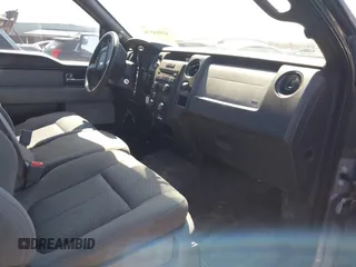 2013 Ford F-150 XL с VIN 1FTEX1EM7DFB07598, выставлен на аукционе IAAI как лот 41914976 с пробегом 112 044 миль миль и . История ставок и продаж доступна на DreamBid. Изображение 5.