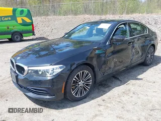 2020 BMW 5 Series 530i xDrive с VIN WBAJR7C03LWW78402, выставлен на аукционе IAAI как лот 42177876 с пробегом 44 088 миль миль и . История ставок и продаж доступна на DreamBid. Изображение 17.