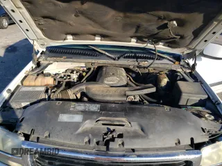2002 GMC Yukon XL SLT with VIN 1GKEC16Z42J310761, listed as a Copart auction lot 85496584 with 269,934 mi miles and Salvage Title. Bid and sale history available at carsss.com. Image 13.