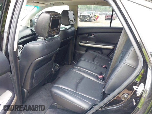 2006 Lexus RX 400h с VIN JTJHW31U260046553, выставлен на аукционе IAAI как лот 42499498 с пробегом 218 906 миль миль и . История ставок и продаж доступна на DreamBid. Изображение 14.