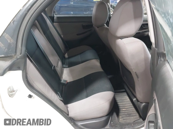2007 Subaru Impreza i Special с VIN JF1GD61637H506402, выставлен на аукционе IAAI как лот 42501846 с пробегом 163 322 миль миль и . История ставок и продаж доступна на DreamBid. Изображение 8.