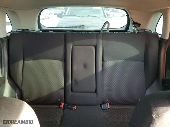 2019 Mitsubishi Outlander Sport ES 2.0 with VIN JA4AP3AUXKU035346, listed as a Copart auction lot 71780214 with 89,457 mi miles and Clean Title. Bid and sale history available at carsss.com. Image 10.