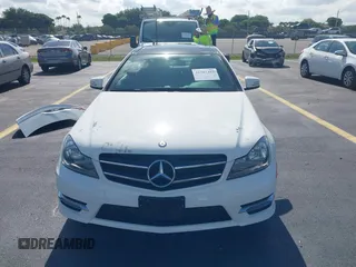 2015 Mercedes-Benz C 250 with VIN WDDGJ4HB4FG410766, listed as a IAAI auction lot 42307457 with 50,979 mi miles and . Bid and sale history available at DreamBid. Image 13.