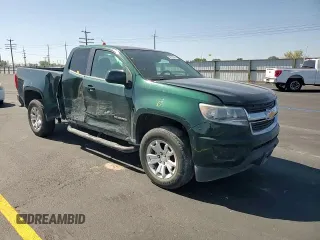 2016 Chevrolet Colorado 2WD LT with VIN 1GCHSCE31G1271445, listed as a Copart auction lot 58174555 with 178,223 mi miles and Salvage title. Bid and sale history available at DreamBid. Image 13.