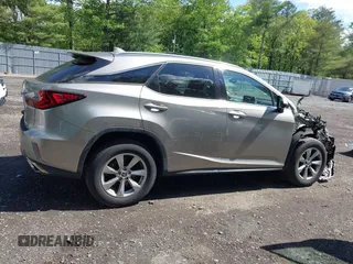 2019 Lexus RX 350 с VIN 2T2BZMCA5KC204565, выставлен на аукционе IAAI как лот 42342223 с пробегом 45 198 миль миль и . История ставок и продаж доступна на DreamBid. Изображение 13.