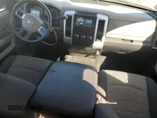 2011 Ram 2500 ST with VIN 3D7TP2CT8BG549380, listed as a Copart auction lot 73110884 with 231,409 mi miles and Salvage title. Bid and sale history available at DreamBid. Image 8.