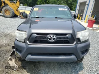 2015 Toyota Tacoma PreRunner with VIN 5TFJX4GN9FX043311, listed as a Copart auction lot 59137985 with 161,182 mi miles and Salvage title. Bid and sale history available at DreamBid. Image 5.