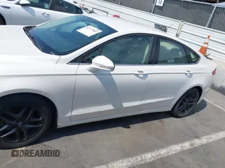 2016 Ford Fusion SE with VIN 3FA6P0HD9GR259860, listed as a IAAI auction lot 42777965 with 138,990 mi miles and . Bid and sale history available at DreamBid. Image 14.