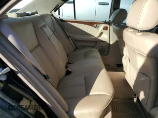 1998 Mercedes-Benz E 320 with VIN WDBJF25F4WA504385, listed as a Copart auction lot 79555844 with 392,558 mi miles and Clean Title. Bid and sale history available at DreamBid. Image 10.