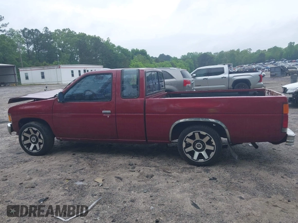 1991 Nissan Frontier with VIN 1N6SD16S2MC312771, listed as a IAAI auction lot 42114687 with 270,485 mi miles and . Bid and sale history available at DreamBid. Image 13.