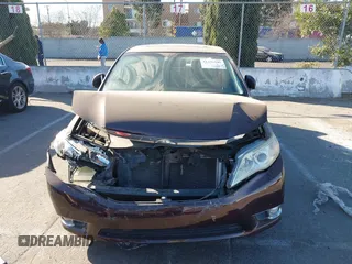 2011 Toyota Avalon with VIN 4T1BK3DB2BU420950, listed as a IAAI auction lot 41331545 with 86,908 mi miles and . Bid and sale history available at DreamBid. Image 12.