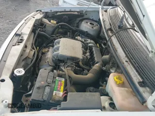 1995 Dodge Caravan с VIN 2B4GH2539SR150846, выставлен на аукционе IAAI как лот 42401570 с пробегом 148 981 миль миль и . История ставок и продаж доступна на DreamBid. Изображение 15.