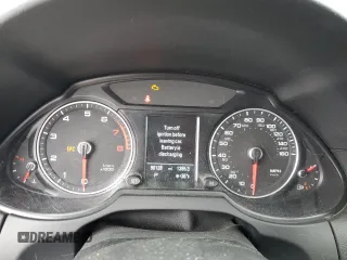 2016 Audi Q5 Premium Plus with VIN WA1L2AFP3GA099445, listed as a Copart auction lot 44722645 with 90,138 mi miles and Salvage Title. Bid and sale history available at carsss.com. Image 9.