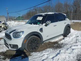 2018 MINI Countryman Cooper S z VIN WMZYT5C39J3E19190, wystawiony jako IAAI lot #41364349 z przebiegiem 44 941 mil mil oraz . Historia ofert i sprzedaży dostępna na DreamBid. Obrazek 17.