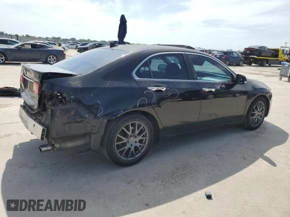 2012 Acura TSX Technology с VIN JH4CU2F6XCC000887, выставлен на аукционе Copart как лот 56958195 с пробегом 168 761 миль миль и Списание • Salvage title. История ставок и продаж доступна на DreamBid. Изображение 3.